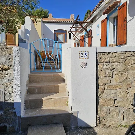 Apartamento La Perla Blu *