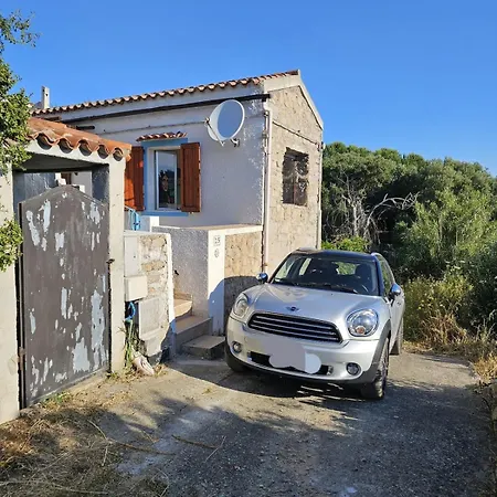 Apartamento La Perla Blu La Maddalena (Sassari)