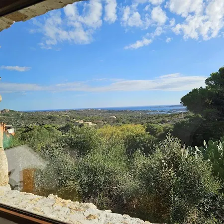 Apartamento La Perla Blu La Maddalena (Sassari)