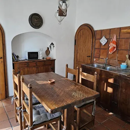 La Perla Blu Appartement