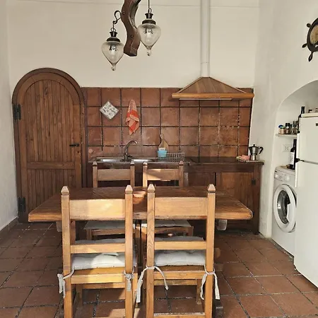 Apartamento La Perla Blu *