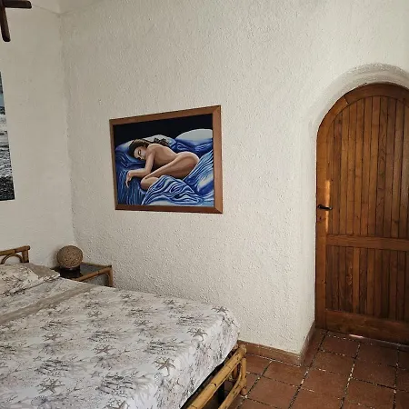 Daire La Perla Blu *