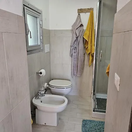 Apartamento La Perla Blu *